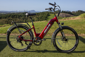 Products: Urban xplorer