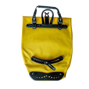 Accessories: TOPEAK YELLOW PANIER
