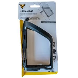 TOPEAK NINJA BOTTLE CAGE