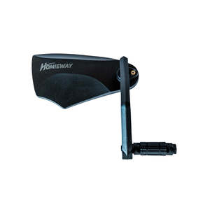 Accessories: HOMEWAY BAR END