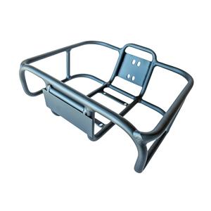 FRONT BASKET FOR ALPINE EXPLORER AND CHEROKEE CHIEF
