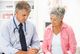 Living well – Healthy ageing