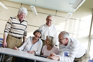 Products: Use what you’ve got – Skills and Talents