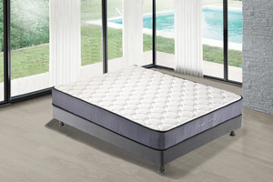 Products: Extra Firm Mattress and Base Combo