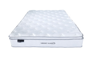 Firm Pillow Top Mattress