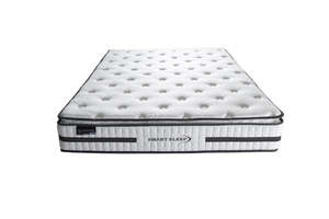 Pillow Top Mattress