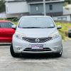 Products: 2013 Nissan Note