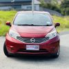 2013 Nissan Note