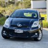 2008 Toyota Vitz Rs