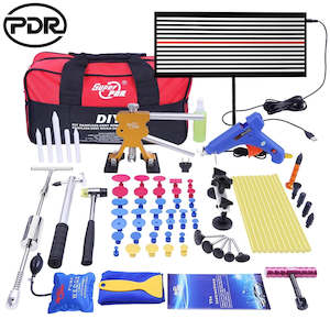 Paintless Dent Removal Kit TK - Save On Individual Tools!