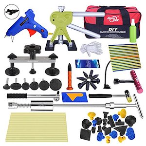 Paintless Dent Removal Kit GK