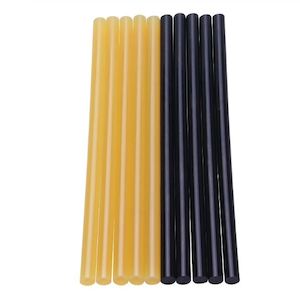 Dent Removal: Hot Glue Sticks For Paintless Dent Repair 10pcs