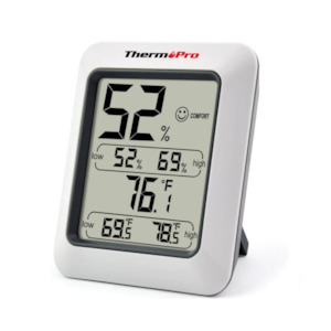 Digital Thermometer Hydrometer ThermoPro TP50