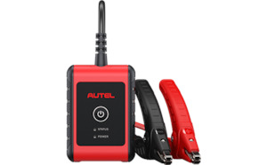 Autel MaxiBAS BT506 – Advanced Battery & Electrical System Analyser