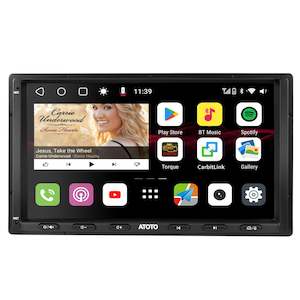 ATOTO S8 S8G2A74MS 7inch Android Double Din Car Stereo Receivers Wireless CarPla&hellip;