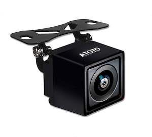 ATOTO Wide Angle Reverse Camera Night Vision Virtual Surround-View