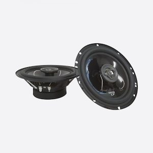 Car Speakers: Cerwin Vega XEDL7652 6.5″ XEDL Series 2‑Way Coaxial Speakers 300W Max