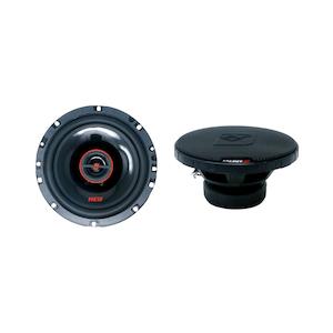 Car Speakers: Cerwin Vega H7652 6.5″ HED Series 2‑Way Coaxial Speakers 60W RMS / 320W Max