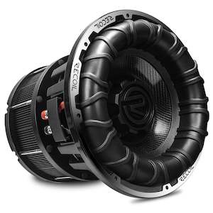Car Subwoofers: Recoil SPL15D2 15-INCH DUAL 2-OHM SPL SUBWOOFER Peak Power 5000W RMS Power 2500W