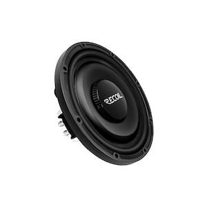 Car Subwoofers: Recoil SXS10D2 Shallow Car Subwoofer 10" 600W Max