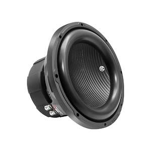 Recoil Echo Pro 12" Car Subwoofer 1400W Max RMS 700W Dual Coil