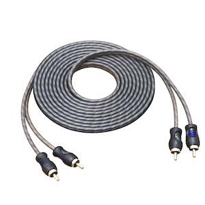 Recoil RCI212 RCA Audio Cable 2-Channel 3.6m