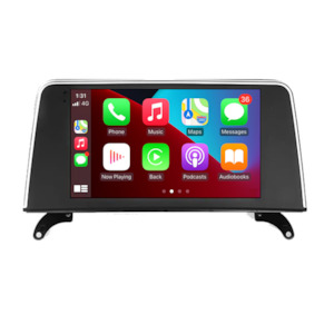 Daiko Ultra Car Stereo Wireless Carplay Android 6GB RAM + 126GB Auto For 2007-20&hellip;