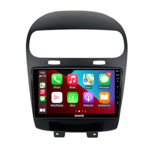Daiko PRO Car Stereo Wireless Carplay Android 4GB RAM + 32GB Auto For 2012-2020 &hellip;