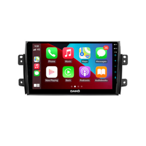 Daiko PRO Car Stereo Wireless Carplay Android 4GB RAM + 32GB Auto For 2005-2016 &hellip;