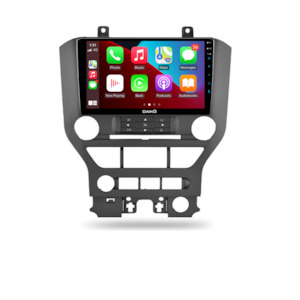 Daiko PRO Car Stereo Wireless Carplay Android 4GB RAM + 32GB Auto For Ford Mustang 2015-2020