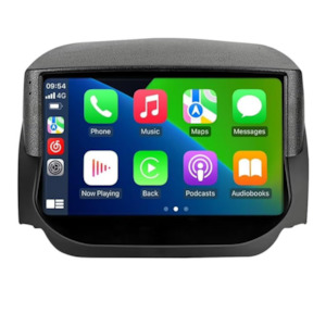 Daiko Ultra Car Stereo Wireless Carplay Android Auto For Ford Ecosport 2013-2017