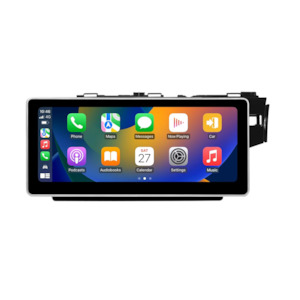 Honda Compatible Carplay Stereos Tools Accessories: Daiko Hiro Car Stereo Wireless Carplay Android Auto For Honda Fit Jazz 2013-2020