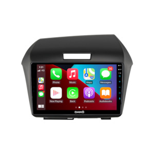 Daiko X Car Stereo Wireless Carplay Android 2GB RAM + 32GB Auto 2GB RAM + 32GB F&hellip;