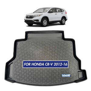 Nordvik Car Boot Liner For Honda CR-V 2012-16 134*95cm