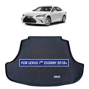 Nordvik Car Boot Liner For Lexus 7th ES300H 2018+ 166*107cm
