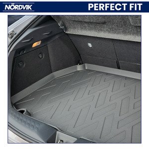 Nordvik Car Boot Liner For Nissan X-Trail 2014-20 130*86cm