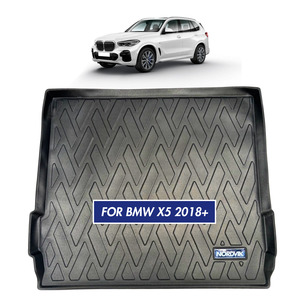 New Arrivals: Nordvik Car Boot Liner For BMW X5 2018+ 126*102cm