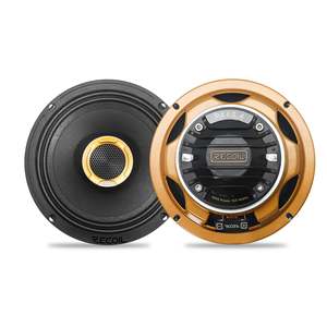 Recoil PX65.4 Pro Audio Neo coaxial speakers