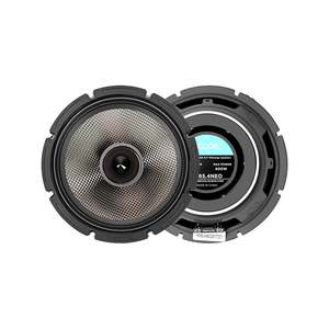 Recoil HM65.4NEO NEO Series 6.5" Midrange Speaker 200W RMS 400W Max Carbon Fiber