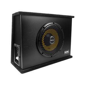 Recoil LAS10 10-Inch Slim Active Subwoofer 600W Peak