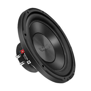 Car Subwoofers: Recoil RW12D2 12-Inch Echo Series Dual 2-Ohm Subwoofer 600W MAX