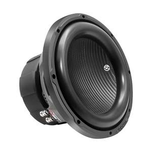 Car Subwoofers: Recoil PW10D2 10-Inch Dual 2-Ohm Subwoofer 800W MAX