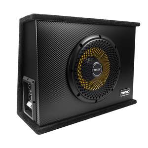 Recoil LAS12 12-Inch Slim Active Subwoofer 600W Peak