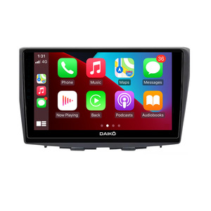 Daiko Car Stereo Carplay Android Auto For Suzuki Baleno 2015-2018 9 inch