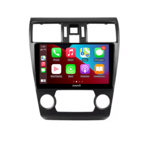Daiko Car Stereo Carplay Android Auto For Subaru Levorg VM 2014-2020 9 inch
