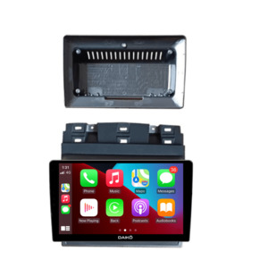 Daiko Car Stereo Carplay Android Auto For Mazda Demio 2002-2005 9 inch