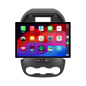 Daiko Android Headunit Wireless Carplay Android Auto For Ford Ranger 2012-2015