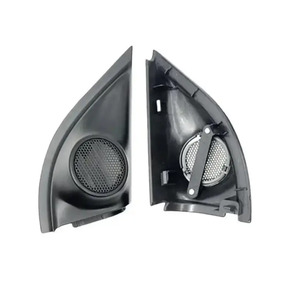 2014-2021 Honda Vezel Tweeter Refitting