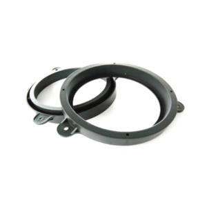 Subaru Forester Rear Door Speaker Mat (SM-41)