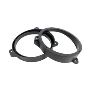 Car: Subaru Forester Front Door Speaker Mat (SM-40)